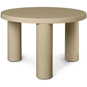Photo of Post Coffee Table Small