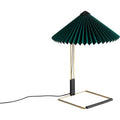 Thumbnail photo of Matin Table Lamp, Ø30 Cm