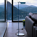 Thumbnail photo of Tab F Floor Lamp Blue LED - Flos