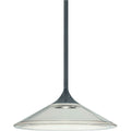 Thumbnail photo of Orsa Led 21 Pendant Black