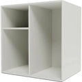 Thumbnail photo of Mini 1202 - Nordic - Shelving - Grey - Mdf