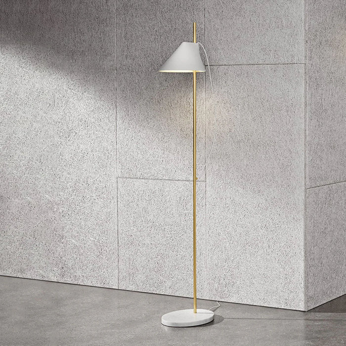Photo of Yuh Floor Lamp