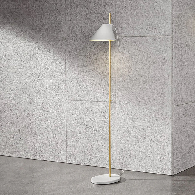Photo of Yuh Floor Lamp
