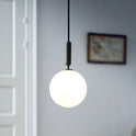 Miira 1 Pendant Large Rock