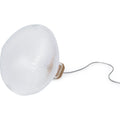 Thumbnail photo of Tidelight, Floor-/table Lamp, Transparent - Bordslampor - Pierre Favresse - Transparent
