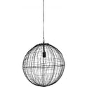 Selene Hanging Lamp Iron
