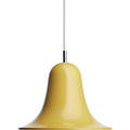 Thumbnail photo of Pantop Pendant - Warm Yellow - Pendellampor - Verner Panton - Gul