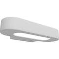 Thumbnail photo of Talo 21 Wall Lamp White Led