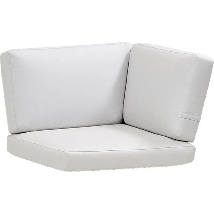 Photo of Connect Cushion Set Corner Module Cane-line Natté