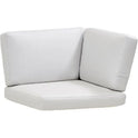 Connect Cushion Set Corner Module Cane-line Natté
