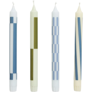 Photo of Pattern Candle