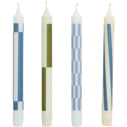 Photo of Pattern Candle