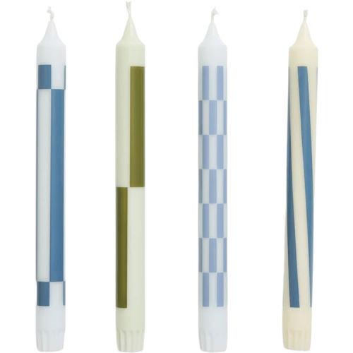 Photo of Pattern Candle