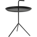 DLM Don't Leave Me Table Ø48 cm