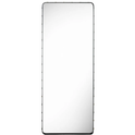 Adnet Wall Mirror, Rectangular Large