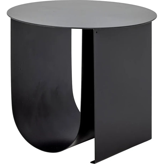 Photo of Cher Side Table Black