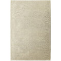 Thumbnail photo of Gravel Rug Ivory 200x300 - Enfärgade Mattor - Nina Bruun - Beige