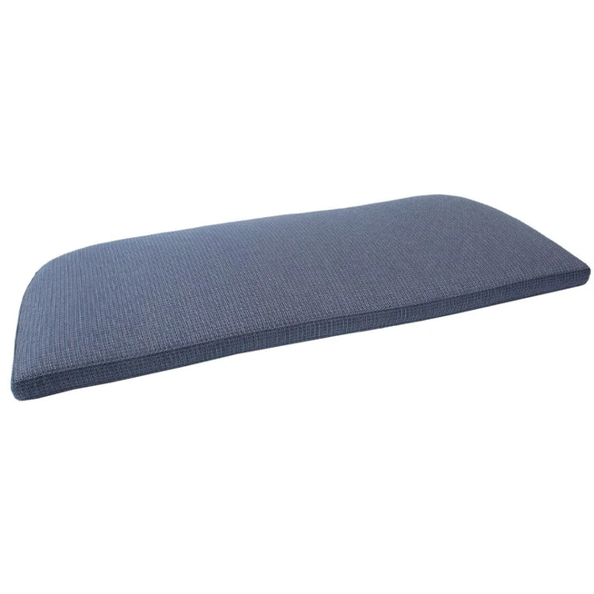 Photo of Kingston Sofa Cushion Cane-line Link Blue