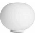 Thumbnail photo of Glo-ball Mini T Table Lamp Without Dimmer White