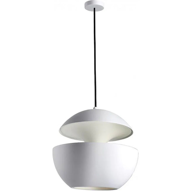 Photo of Hcs 450 Pendant Black/Copper - Dcw Editions