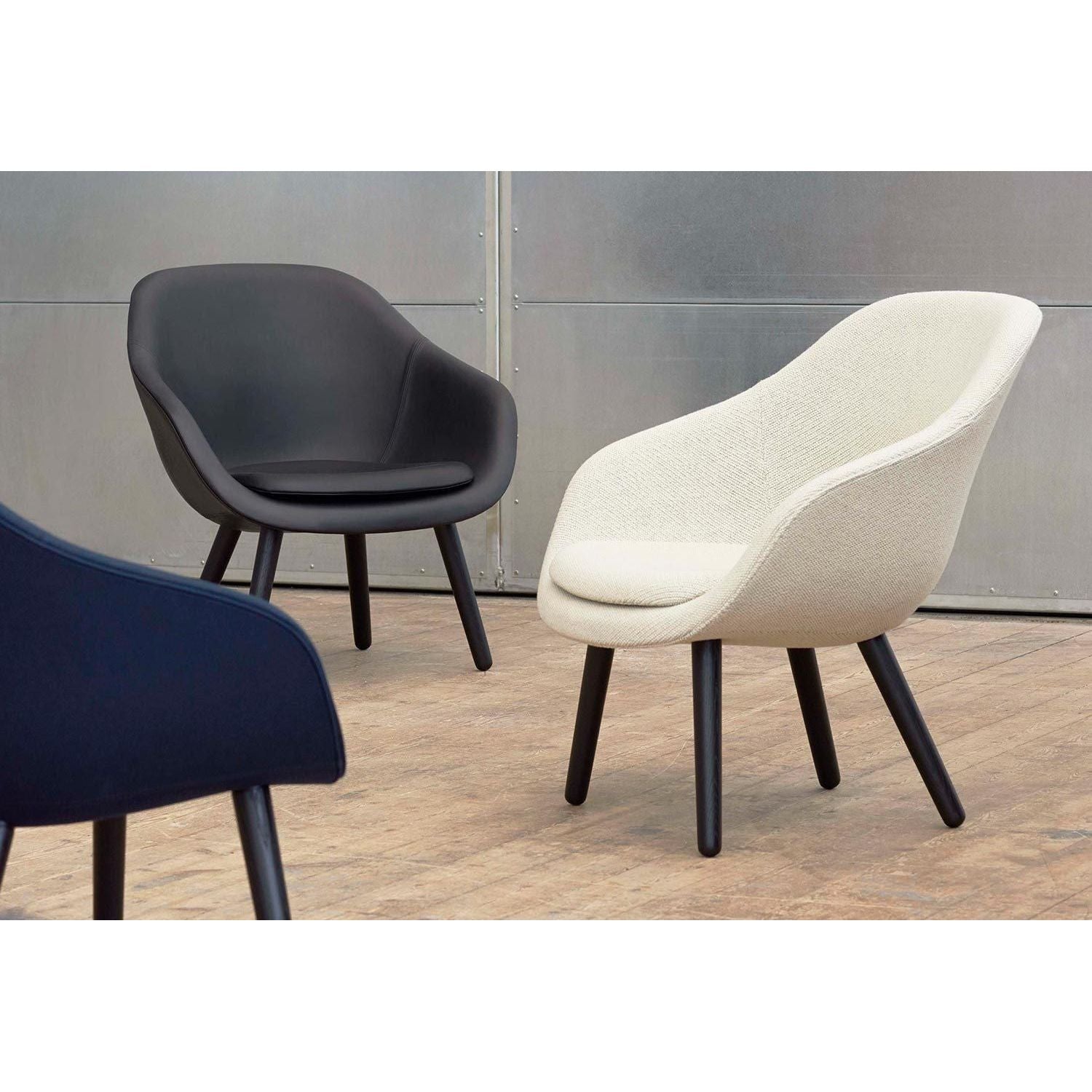 AAL 82 Lounge Chair