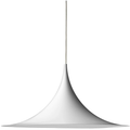Thumbnail photo of Semi Pendant Lamp, Large