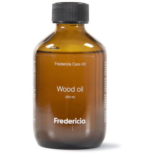 Photo of Fredericia Furniture Care Kit Wood