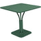 Thumbnail photo of Luxembourg Pedestal Table 80x80 cm