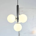 Thumbnail photo of Miira 4 Chandelier