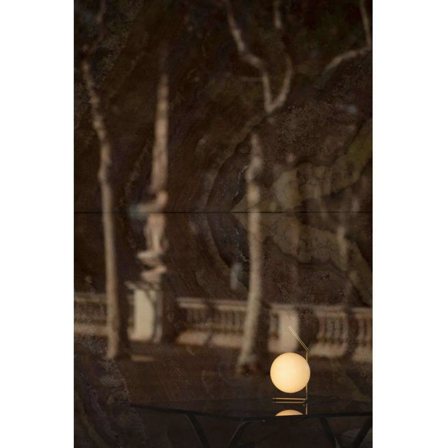 Photo of Ic T1 Table Lamp 24k Gold