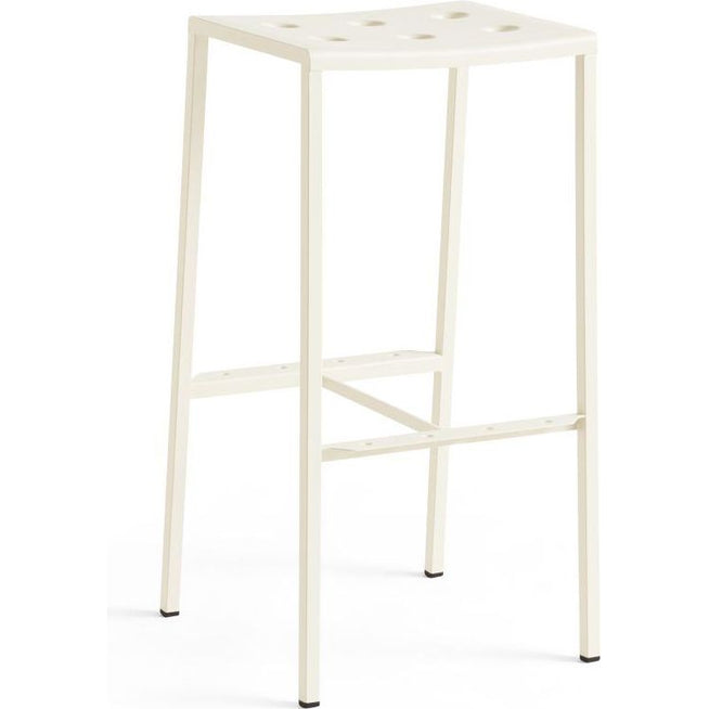 Photo of Balcony Bar Stool, High
