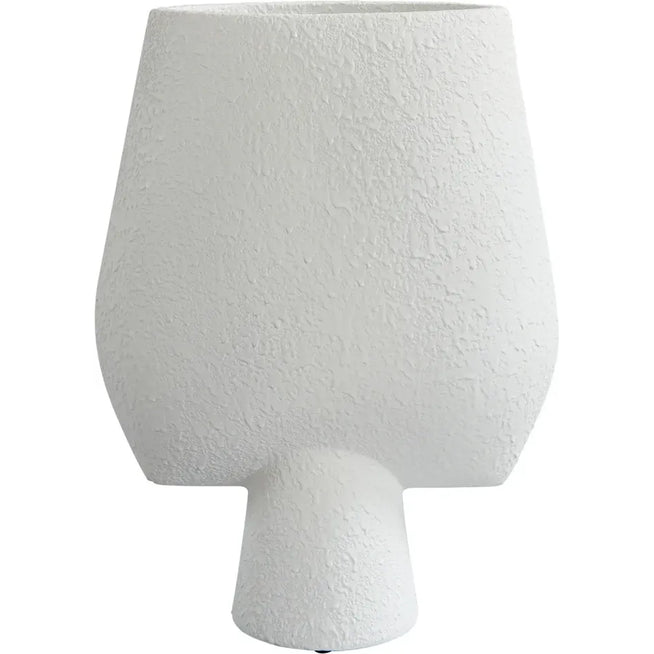 Photo of Sphere Vase Square