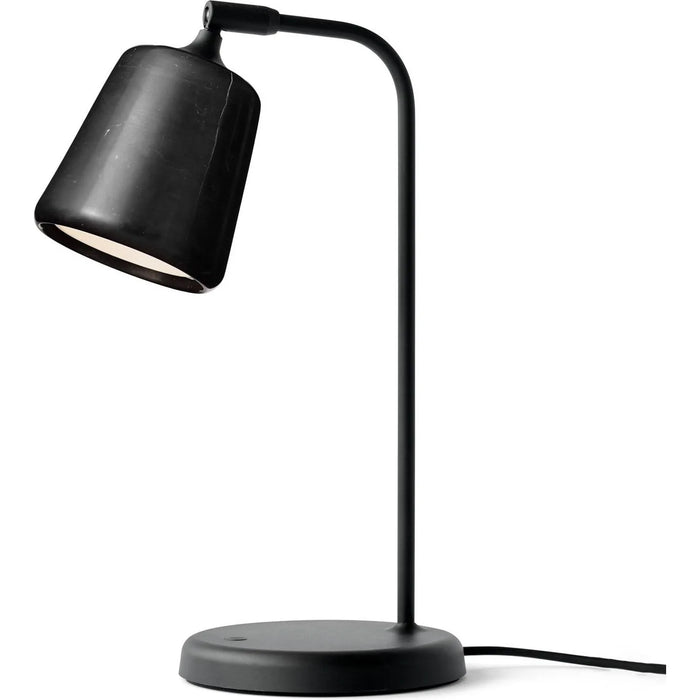 Photo of Material Table Lamp