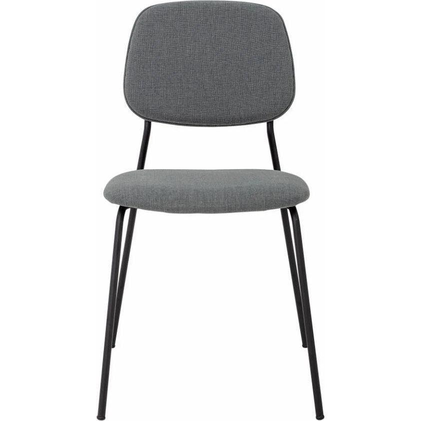 Corte Dining Chair - Grey