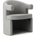 Thumbnail photo of Burra Chair - Spisebordsstol - Group 2 - Remix 126 - W69 X D61 X H77.5 Cm