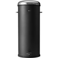Thumbnail photo of VIPP 17 Pedal bin 30 L / 8 gal