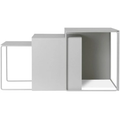 Thumbnail photo of Cluster Tables