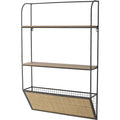 Thumbnail photo of Lesley Wall Stand