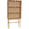 Thumbnail photo of Shoji Cabinet