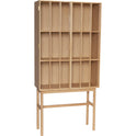 Shoji Cabinet