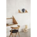 Thumbnail photo of Xlibris Wall Desk L: 80 cm