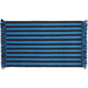 Stripes and Stripes Rug 52x95 Cm