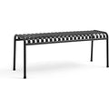 Thumbnail photo of Palissade Bench