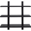 Thumbnail photo of Wall Stand Set