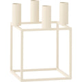 Thumbnail photo of Kubus 4 Candleholder