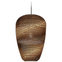 Baggy Cardboard Pendant Lamp