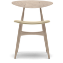 CH33P Chair |  Soaped Oak