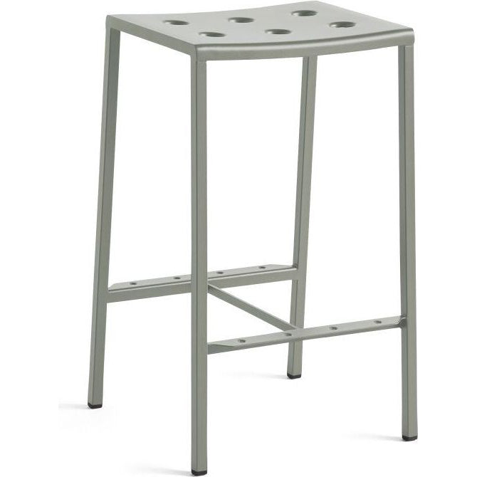 Photo of Balcony Bar Stool, Low