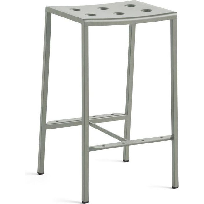 Photo of Balcony Bar Stool, Low