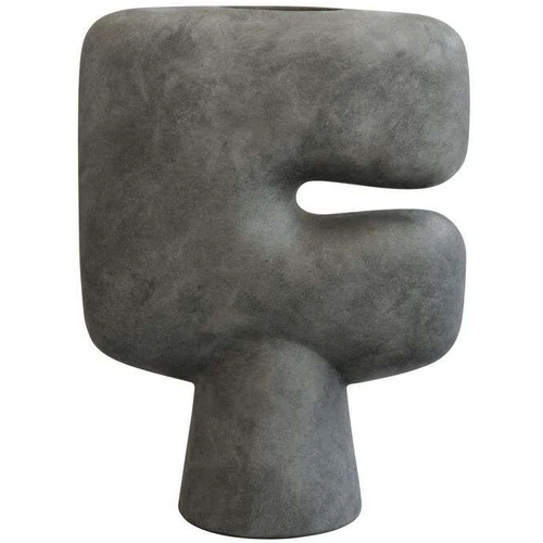 Photo of Tribal Vase Big